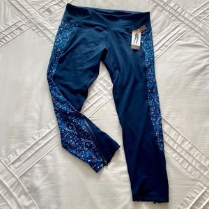 Z by Zobha High Waist Leggings